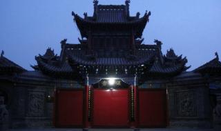 银川沙坡头 银川沙坡头